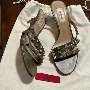 Authentic Valentino shoes